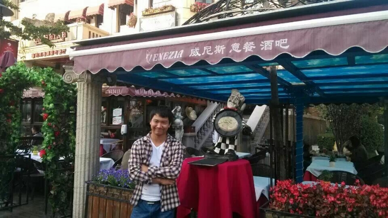 失忆的鱼的第二张照片--湖北王婆说媒