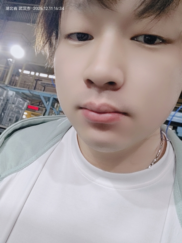 柠檬不加糖的第一张照片--湖北王婆说媒