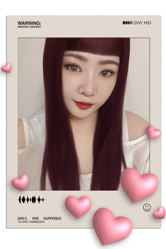 丽丽的第一张照片--湖北王婆说媒