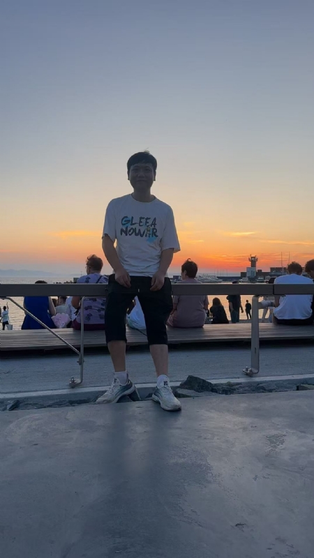 海上没有小龙虾的第一张照片--湖北王婆说媒