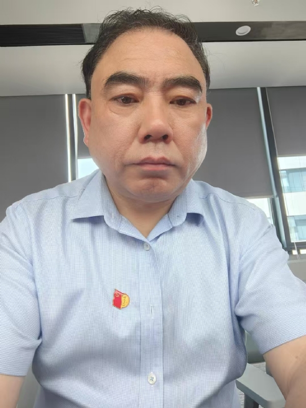 邹先生的第二张照片--湖北王婆说媒