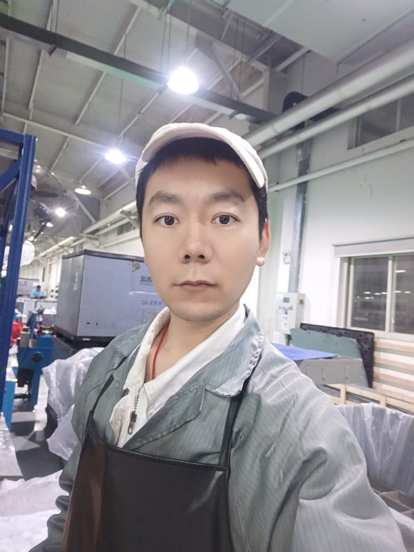 找女朋友过日子的第一张照片--湖北王婆说媒