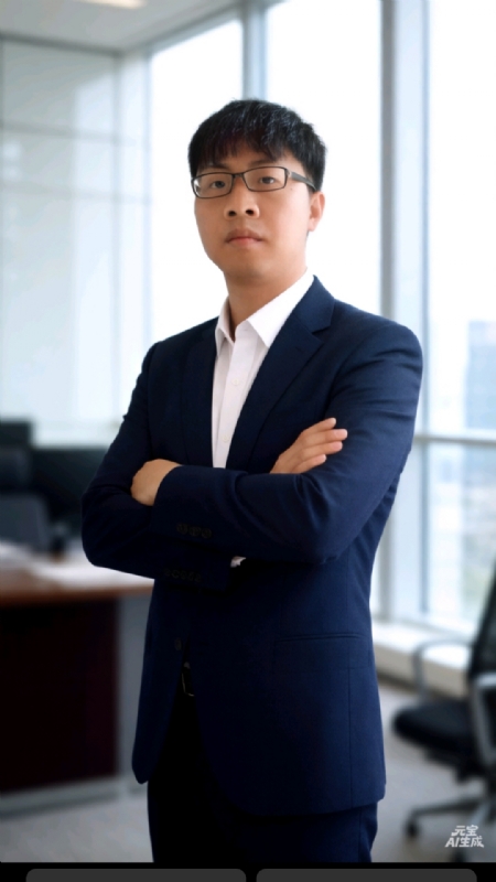 信阳小伙一枚的第一张照片--湖北王婆说媒