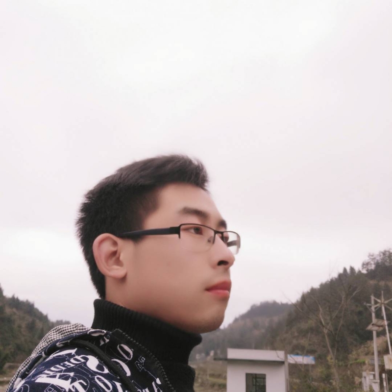 墨羽的第一张照片--湖北王婆说媒