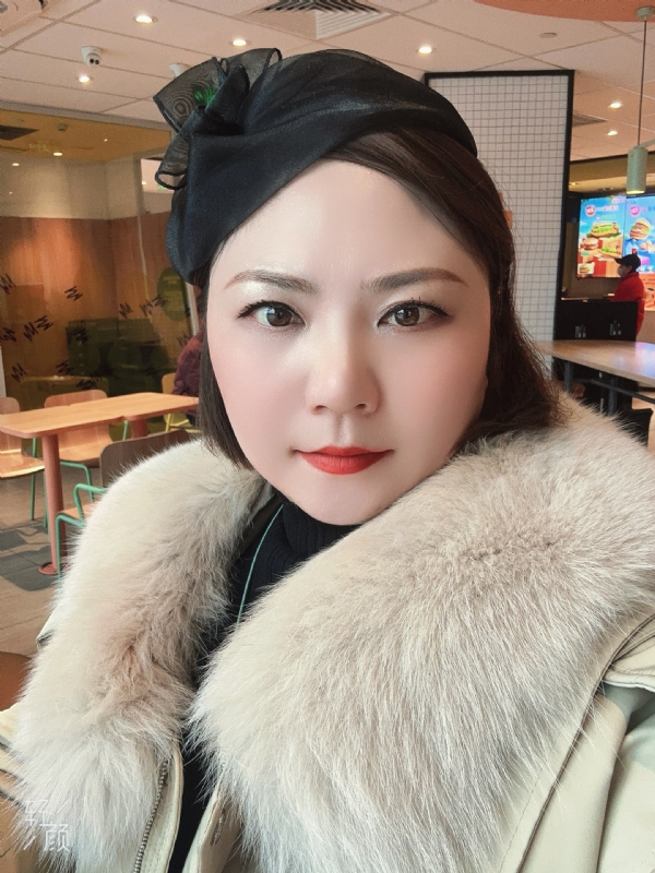 七彩阳光的第二张照片--湖北王婆说媒