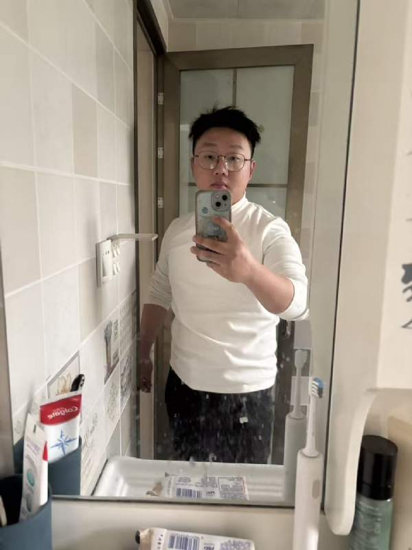 gaotianran的第一张照片--湖北王婆说媒